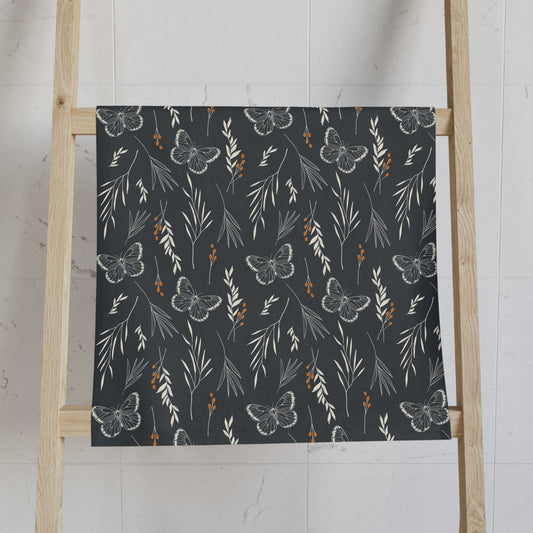 Fall Hand Towel