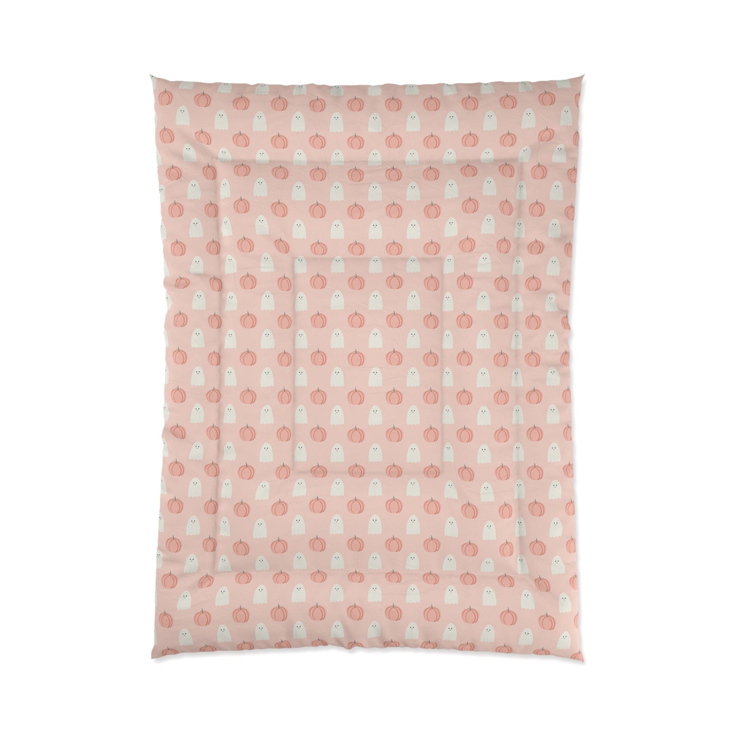 Halloween Lightweight Comforter