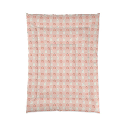 Halloween Lightweight Comforter