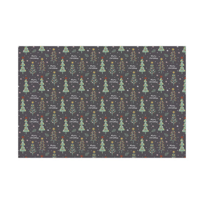 Christmas Wrapping Paper