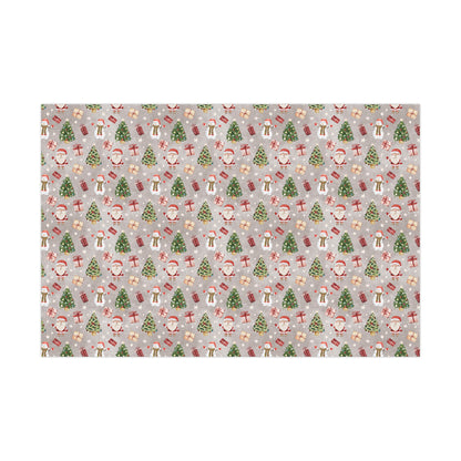 Christmas Gift Wrap