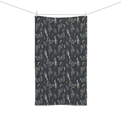 Fall Hand Towel