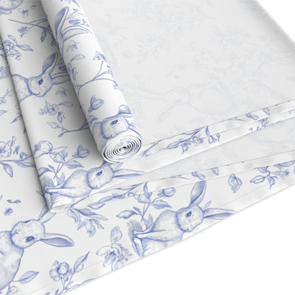 Easter Table Runner