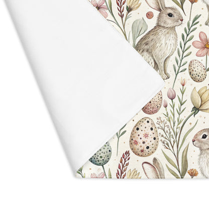 Easter Rabbits Dining Placemat