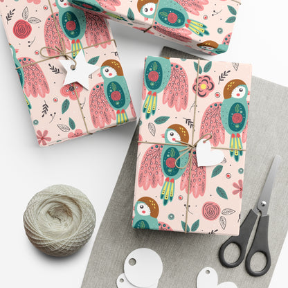 All Occasion and  Birthday Wrapping Paper, Gifts for Kids, Gift wrap, Celebrations