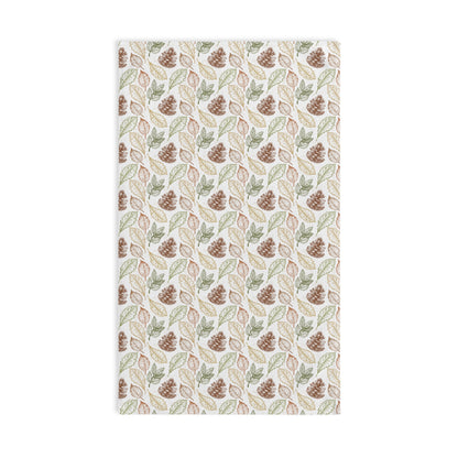 Fall Hand Towel