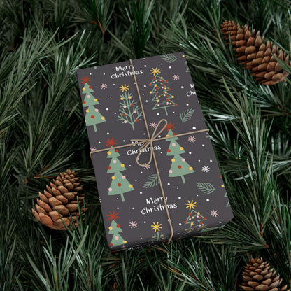 Christmas Wrapping Paper