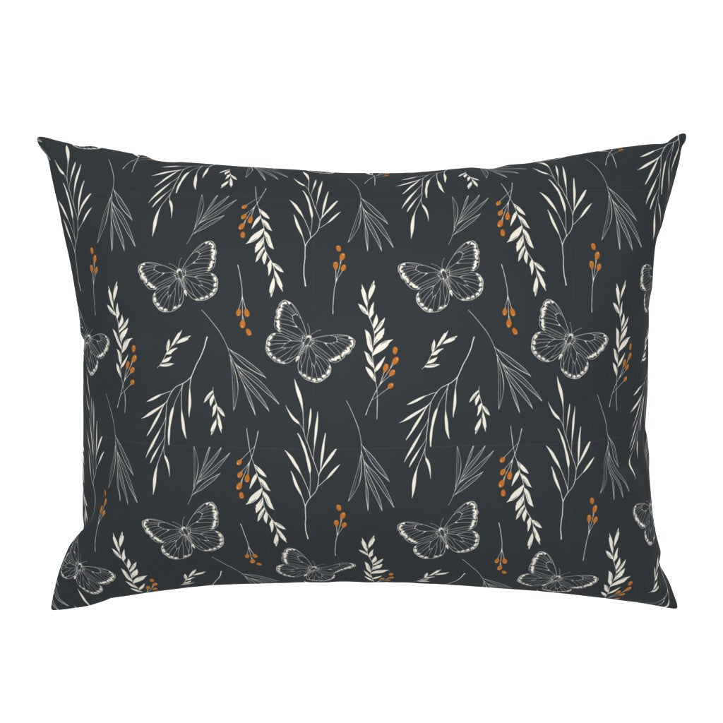 Premium Italian Pillow Sham