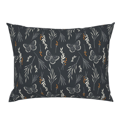 Premium Italian Pillow Sham