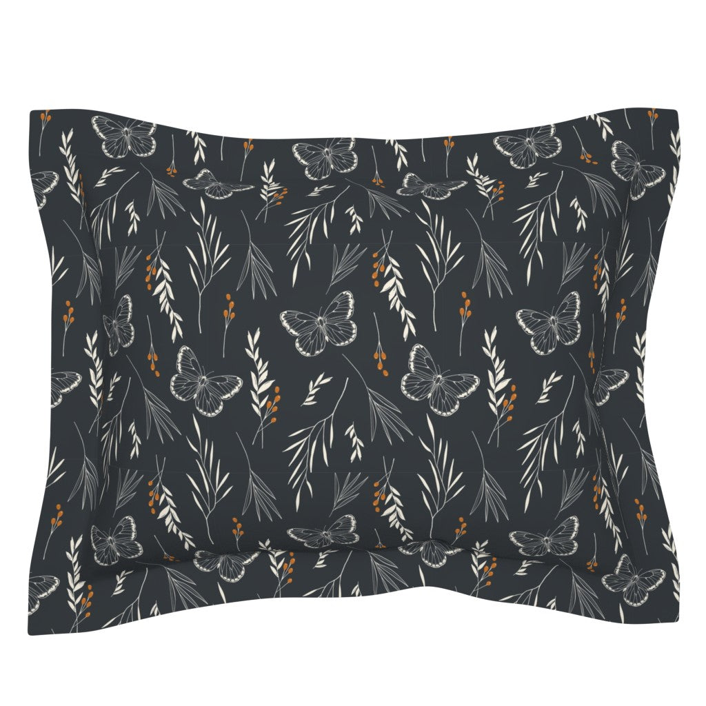 Premium Italian Pillow Sham