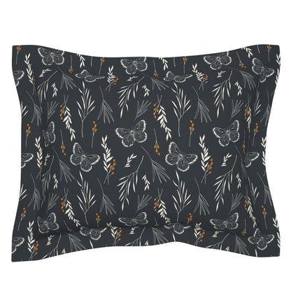Premium Italian Pillow Sham