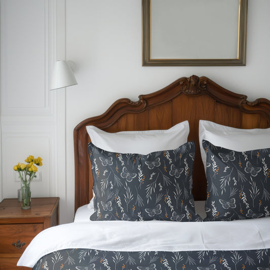 Premium Italian Pillow Sham