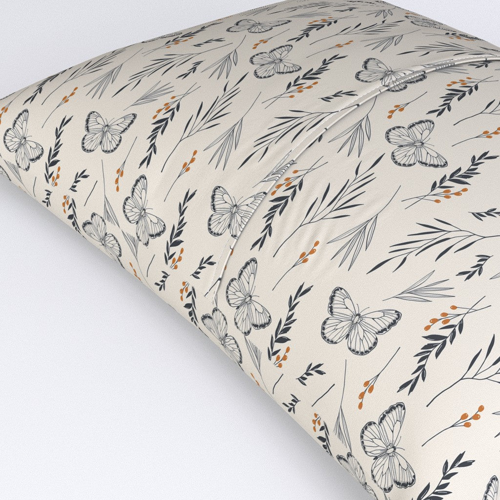 Premium Italian Pillow Sham