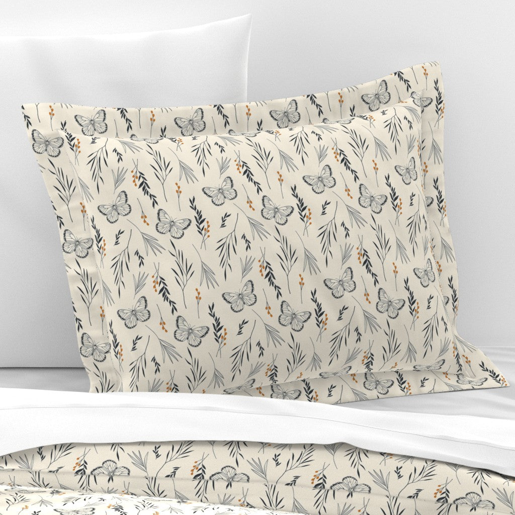 Premium Italian Pillow Sham