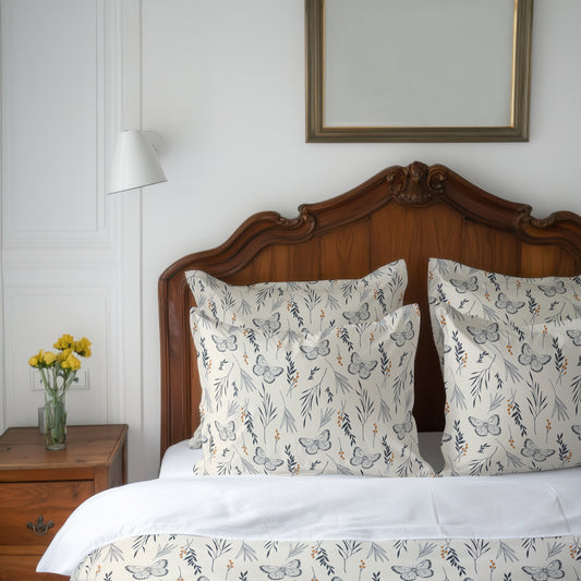 Premium Italian Pillow Sham