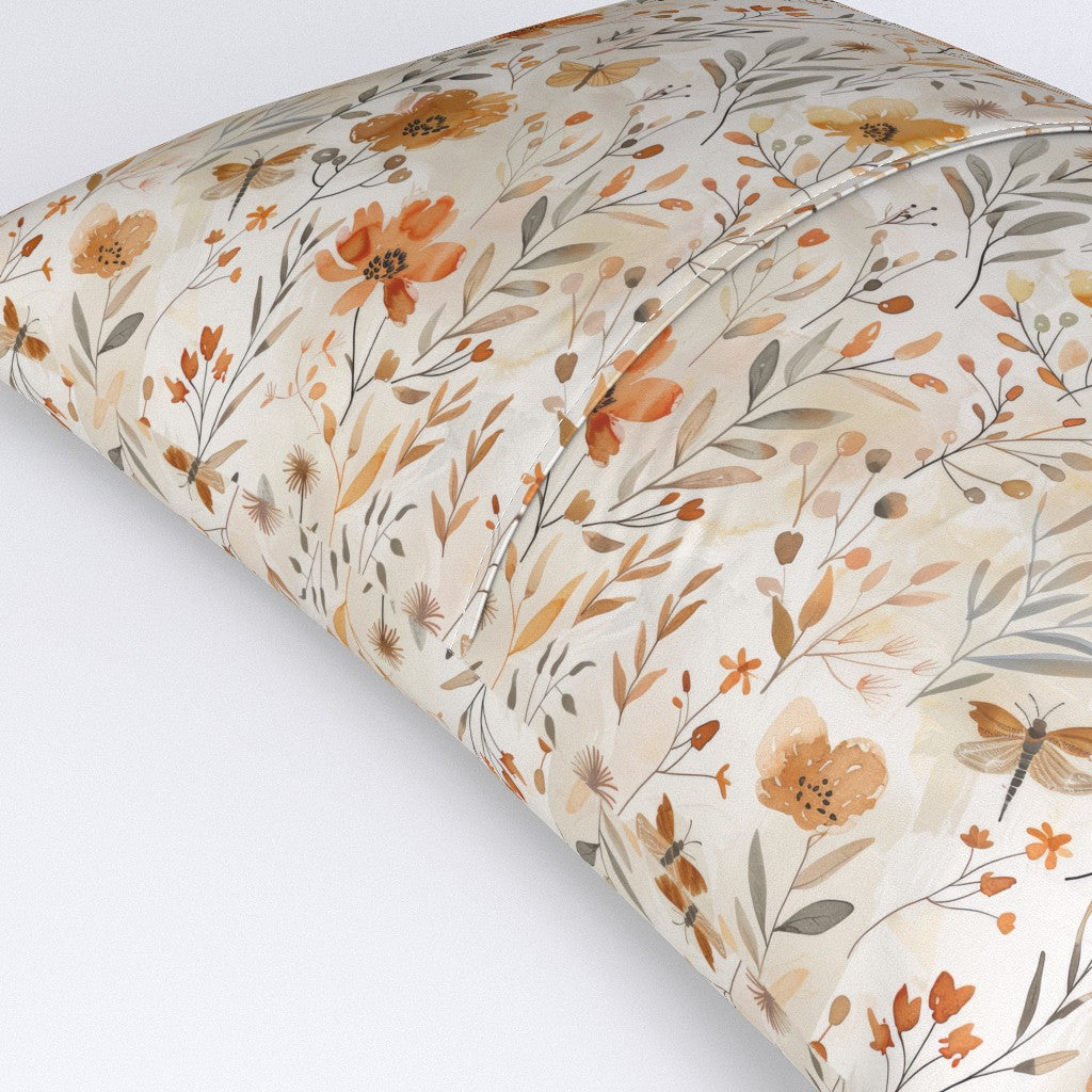 Premium Italian Pillow Sham