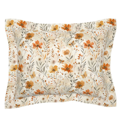Premium Italian Pillow Sham