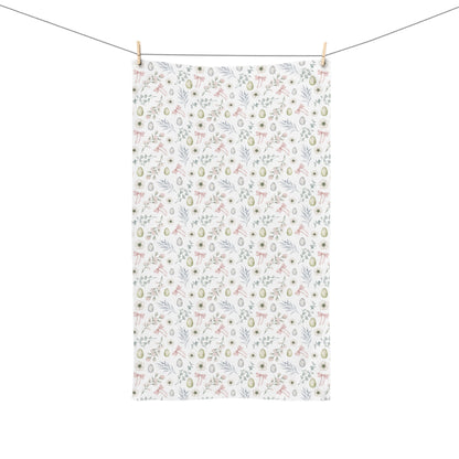 Spring Kitchen & Bath Hand Towel