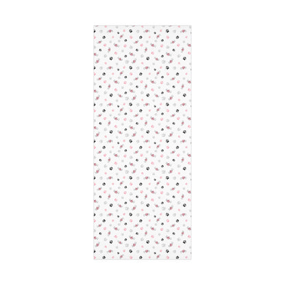 Dog Birthday Gift Wrap, Dog Toys, Dog Gift, Pet Wrapping Paper