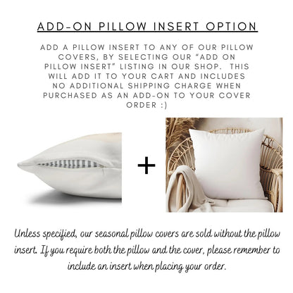Premium "Faux Suede" Spaniel Pillow Cover