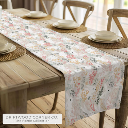 Easter Table Runner