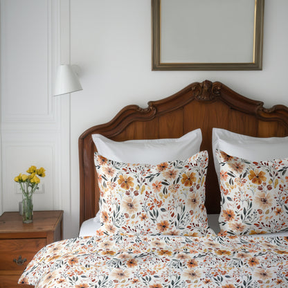 Premium Italian Pillow Sham